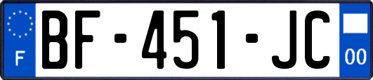 BF-451-JC