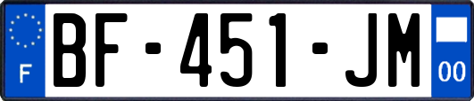 BF-451-JM