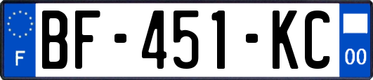 BF-451-KC