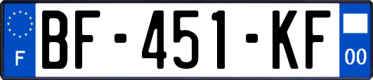 BF-451-KF
