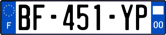 BF-451-YP