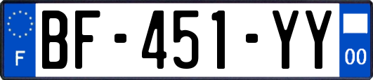 BF-451-YY