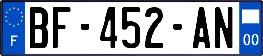 BF-452-AN