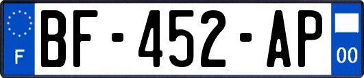 BF-452-AP