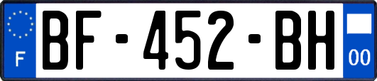 BF-452-BH