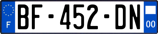 BF-452-DN