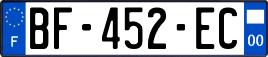 BF-452-EC