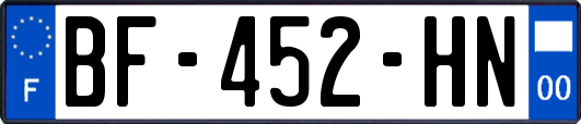 BF-452-HN