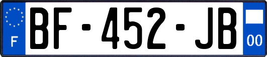 BF-452-JB