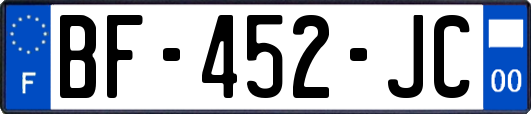BF-452-JC