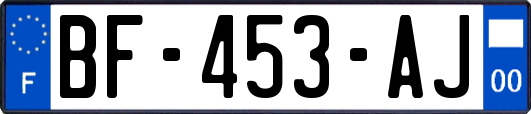 BF-453-AJ