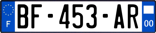 BF-453-AR