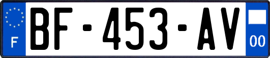 BF-453-AV