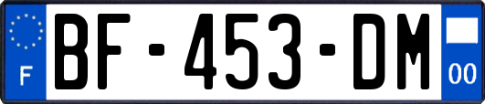 BF-453-DM