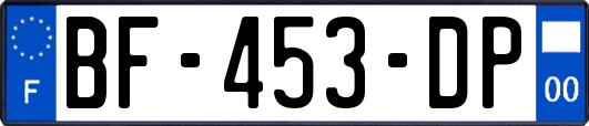 BF-453-DP