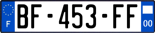 BF-453-FF