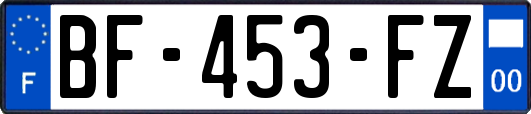 BF-453-FZ