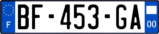 BF-453-GA