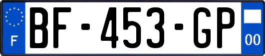 BF-453-GP