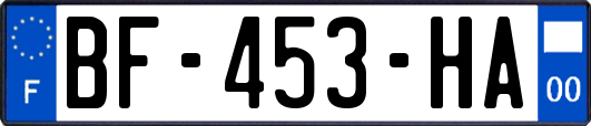BF-453-HA
