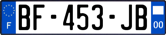 BF-453-JB