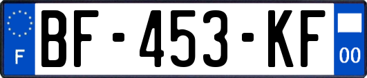 BF-453-KF