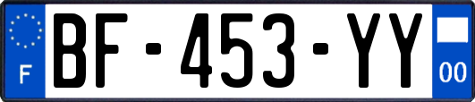 BF-453-YY