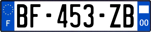 BF-453-ZB