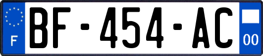 BF-454-AC