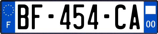 BF-454-CA