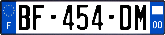 BF-454-DM