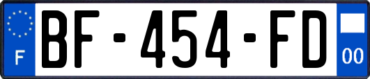 BF-454-FD