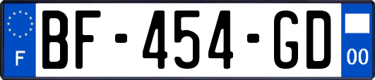 BF-454-GD