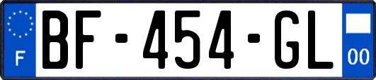 BF-454-GL