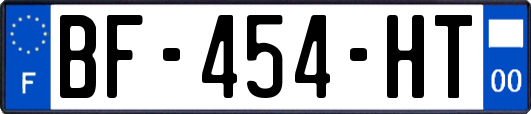 BF-454-HT
