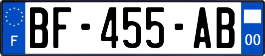 BF-455-AB