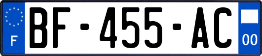 BF-455-AC