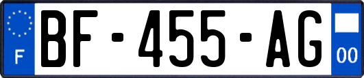 BF-455-AG