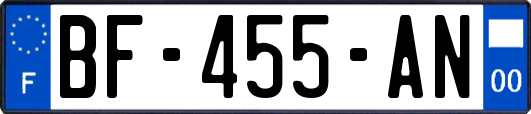 BF-455-AN