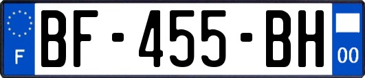 BF-455-BH