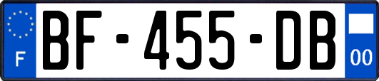 BF-455-DB