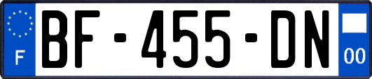 BF-455-DN