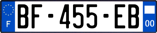 BF-455-EB
