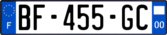 BF-455-GC