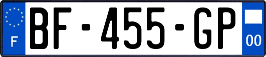 BF-455-GP