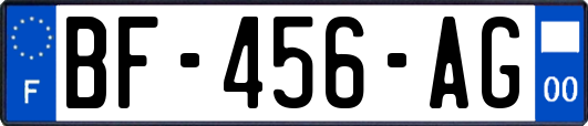 BF-456-AG