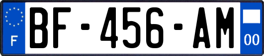 BF-456-AM