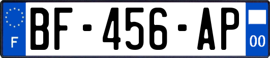 BF-456-AP