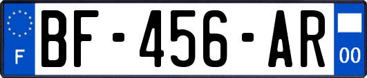 BF-456-AR