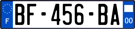 BF-456-BA